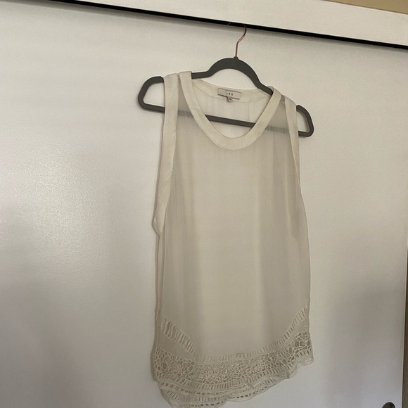 IRO Euston Sheer Tank - Picture 5 of 7